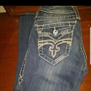 Ladies Rock Revival 25x31